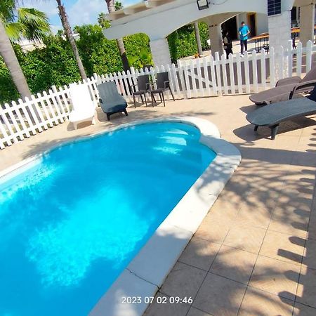 הוילה פרנקווילה פונטנה Pupillo Casa Vacanza מראה חיצוני תמונה