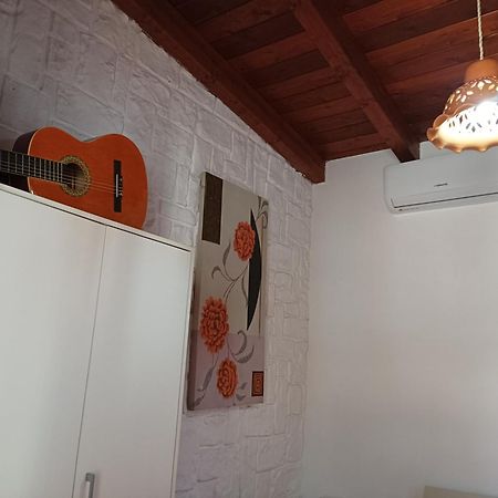הוילה פרנקווילה פונטנה Pupillo Casa Vacanza מראה חיצוני תמונה