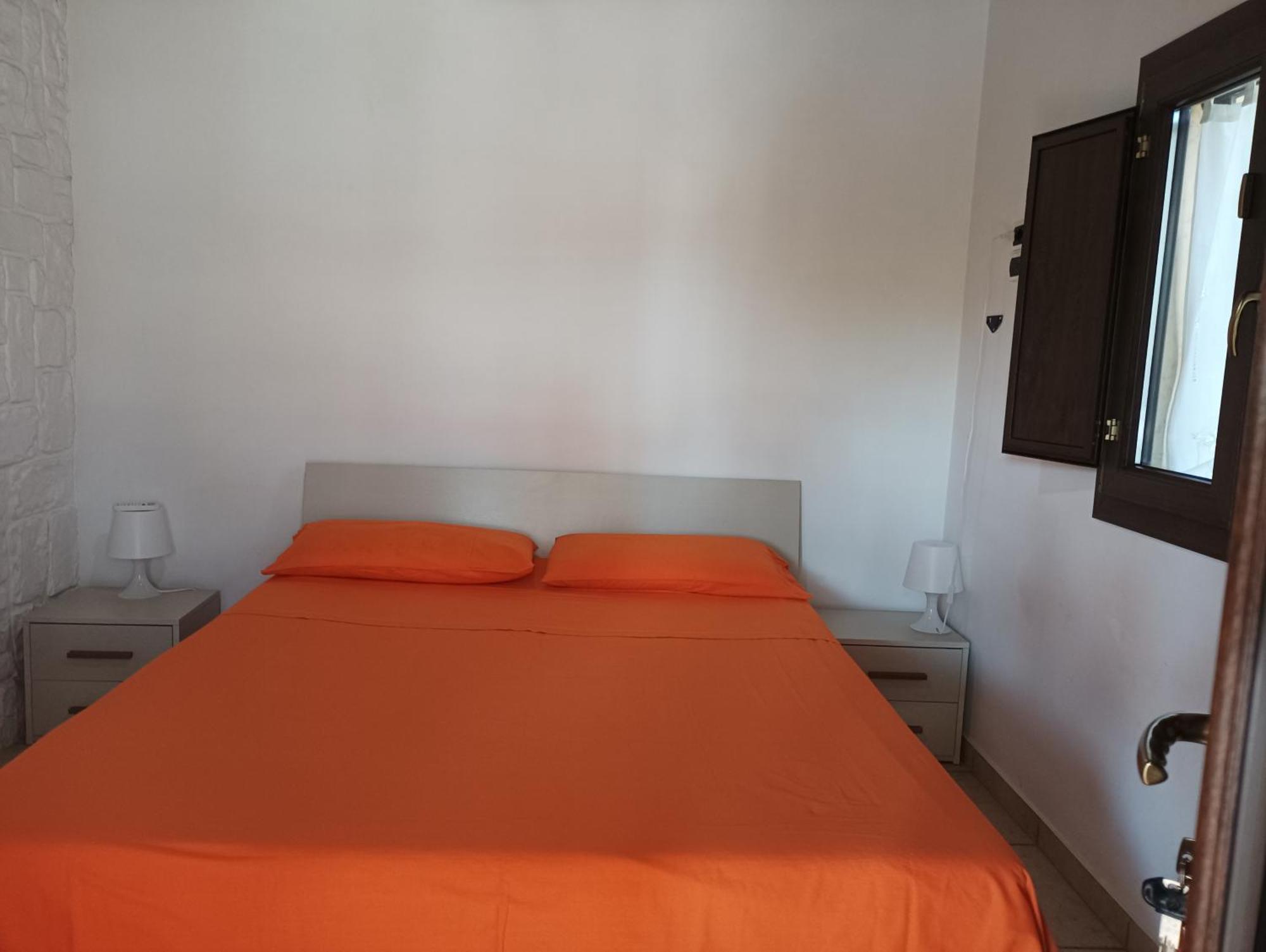 הוילה פרנקווילה פונטנה Pupillo Casa Vacanza מראה חיצוני תמונה
